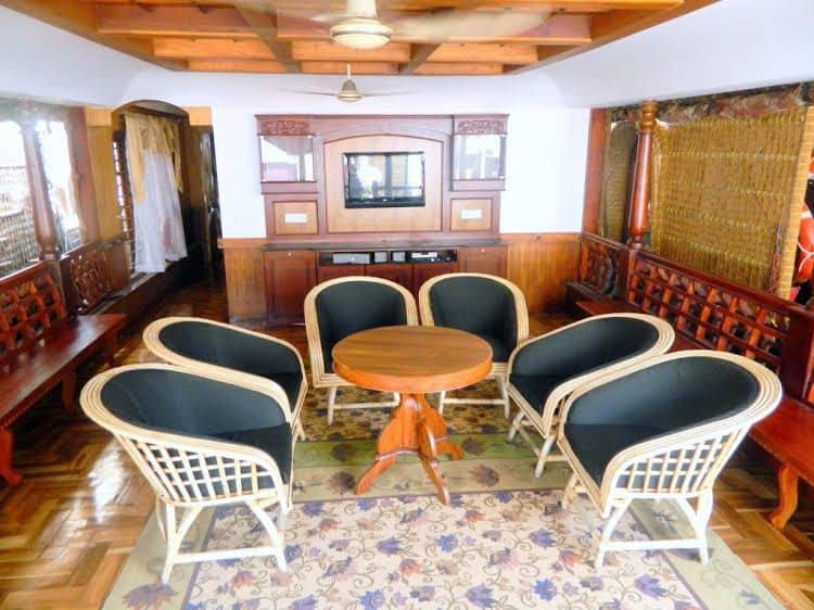 Grandeur Houseboats Grandeur Houseboats