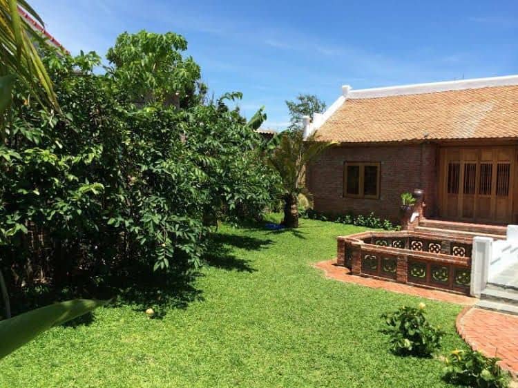 Tropical Garden House Tropical Garden House