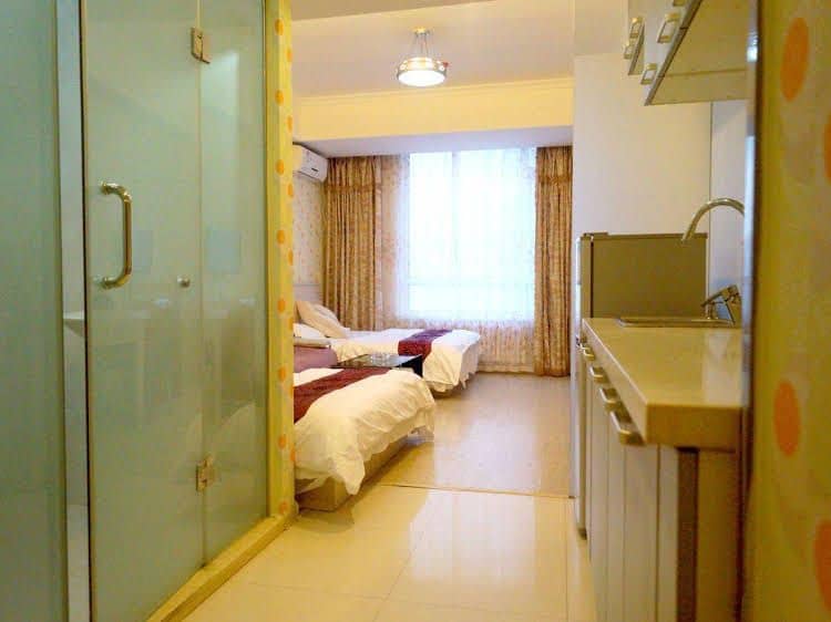 Dalian Shangpinzhijia Apartment Dalian Shangpinzhijia Apartment