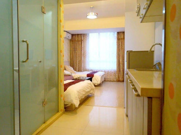 Dalian Shangpinzhijia Apartment Dalian Shangpinzhijia Apartment
