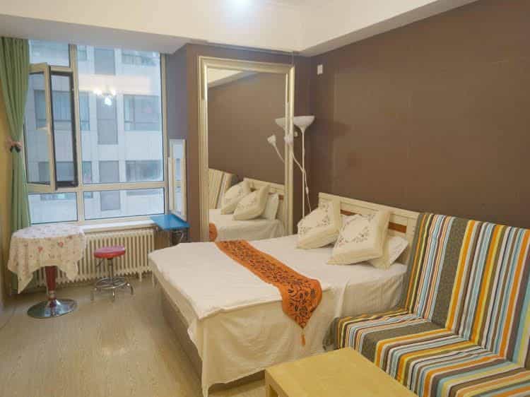 Dalian Shangpinzhijia Apartment Dalian Shangpinzhijia Apartment