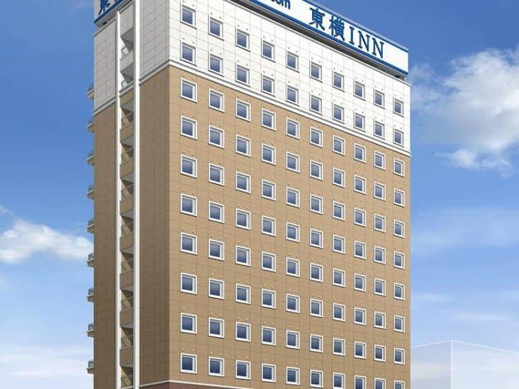 Toyoko Inn Hon-atsugi-eki Minami-guchi Toyoko Inn Hon-atsugi-eki Minami-guchi