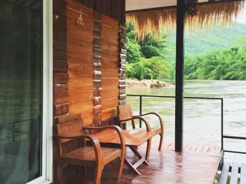 Koh Mueangkarn Paradise View Resort Koh Mueangkarn Paradise View Resort