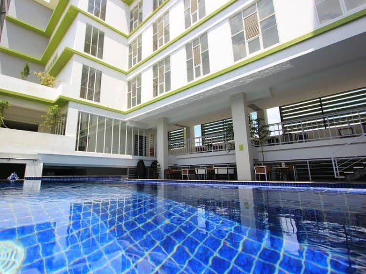 โรงแรมดาฟัม ฟอร์ตูนา เซตูรัน โรงแรมดาฟัม ฟอร์ตูนา เซตูรัน