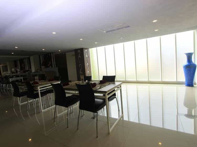 โรงแรมดาฟัม ฟอร์ตูนา เซตูรัน โรงแรมดาฟัม ฟอร์ตูนา เซตูรัน