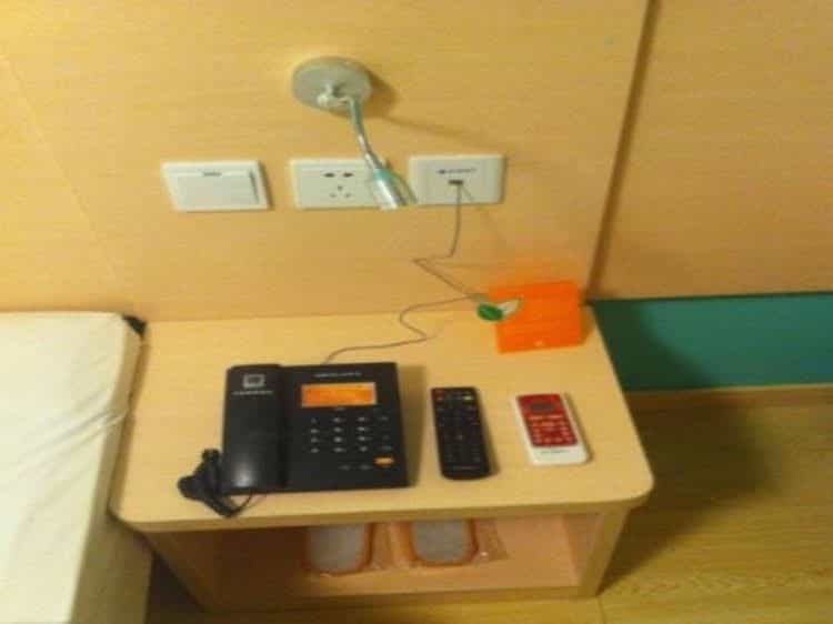 7 Days Inn Suzhou Industrial Park 7 Days Inn Suzhou Industrial Park