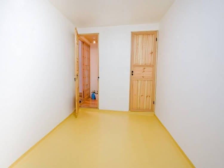 Mumum Hanok Guesthouse0