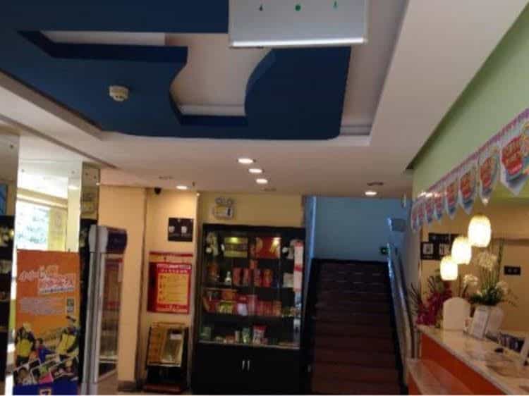 7 Days Inn - Chengdu TV Tower Yushuang Road Branch 7 Days Inn - Chengdu TV Tower Yushuang Road Branch