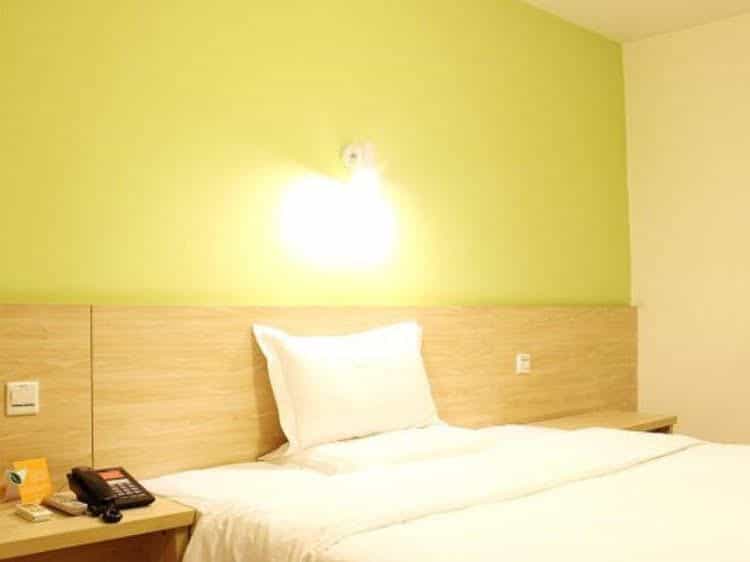 7 Days Inn - Chengdu TV Tower Yushuang Road Branch 7 Days Inn - Chengdu TV Tower Yushuang Road Branch