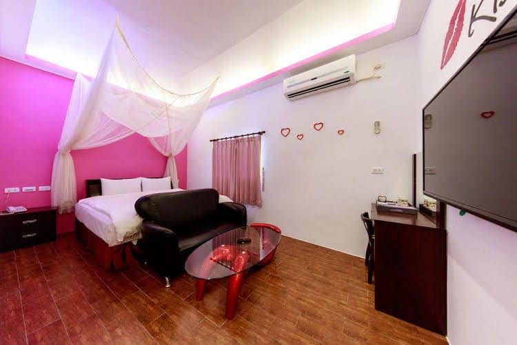 Kstar 888 Bed and Breakfast Kstar 888 Bed and Breakfast