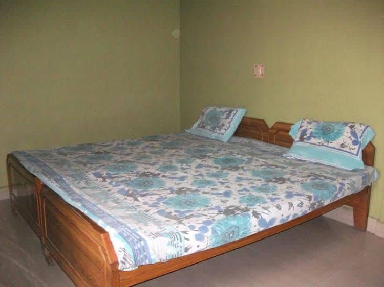 Safari Guest House Safari Guest House