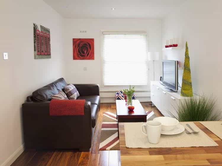 Oxford Street and Marylebone by Club Living Oxford Street and Marylebone by Club Living