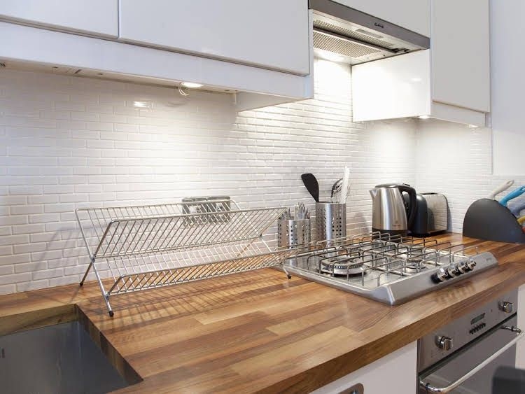 Oxford Street and Marylebone by Club Living1