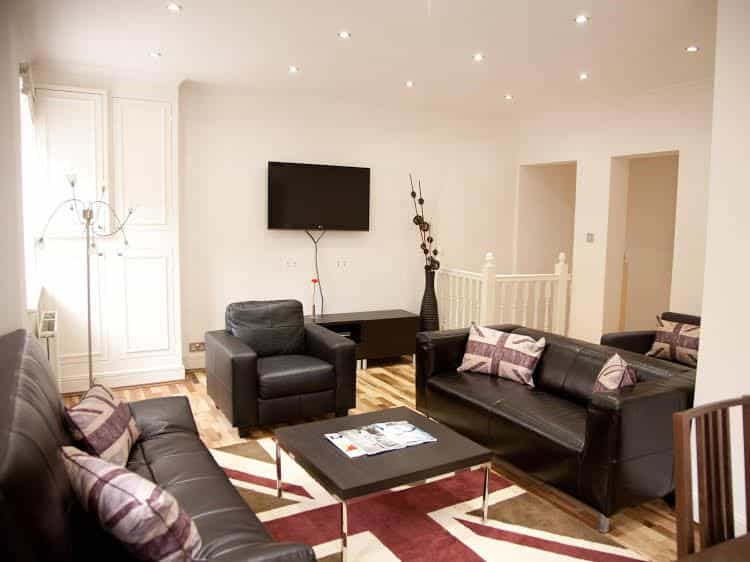 Oxford Street and Marylebone by Club Living Oxford Street and Marylebone by Club Living