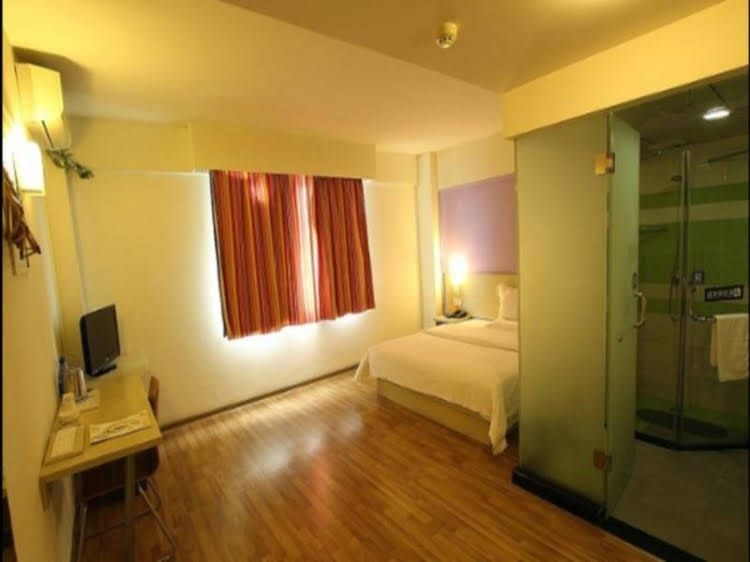 7 Days Inn - Guilin Seven Star Park Branch3
