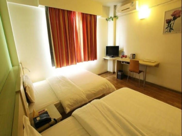 7 Days Inn - Guilin Seven Star Park Branch0