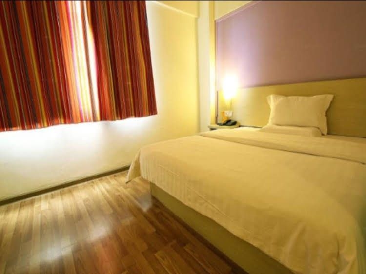 7 Days Inn - Guilin Seven Star Park Branch2