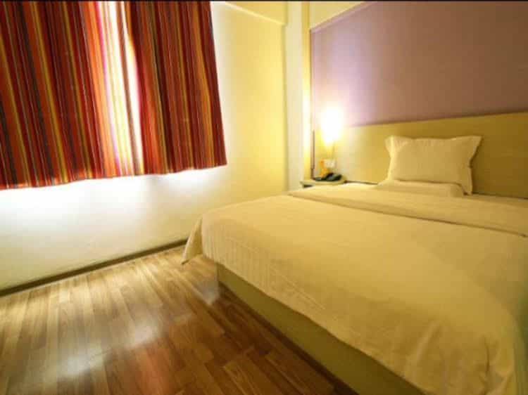 7 Days Inn - Guilin Seven Star Park Branch 7 Days Inn - Guilin Seven Star Park Branch