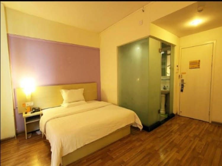 7 Days Inn - Guilin Seven Star Park Branch1