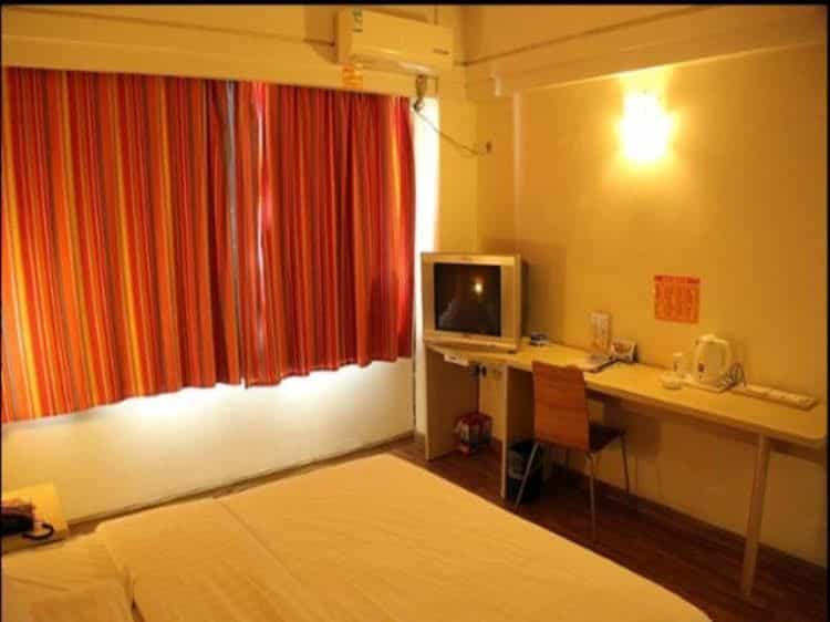 7 Days Inn - Guilin Train Station Branch 7 Days Inn - Guilin Train Station Branch