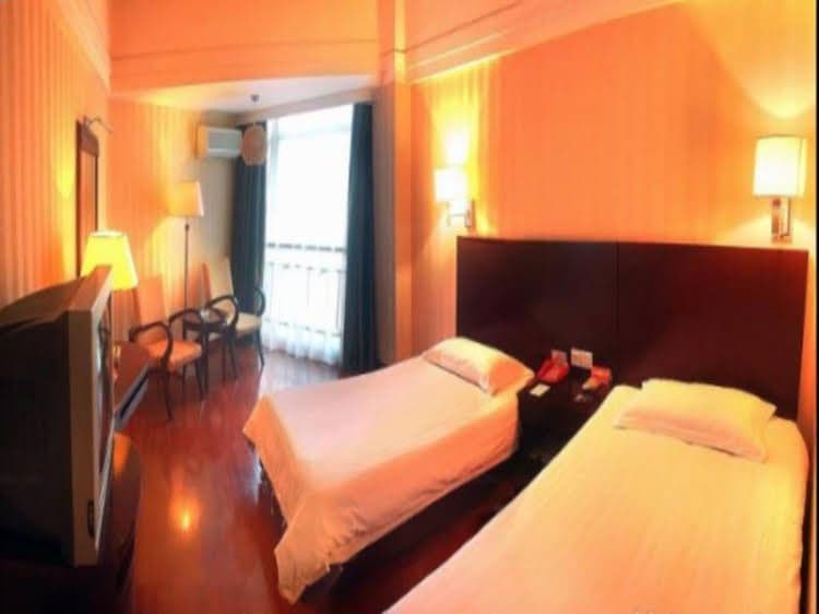 7 Days Inn - Guilin Train Station Branch 7 Days Inn - Guilin Train Station Branch