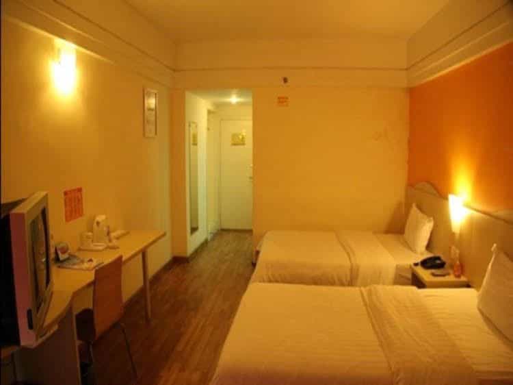 7 Days Inn - Guilin Train Station Branch 7 Days Inn - Guilin Train Station Branch