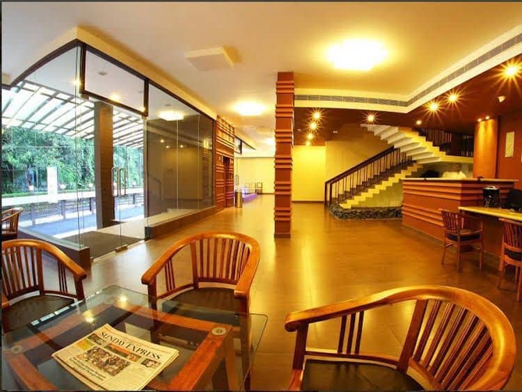 Hotel Pepper Wayanad Gate Hotel Pepper Wayanad Gate