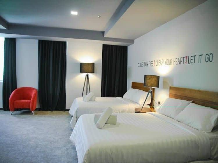 Hotel Pi Ipoh Hotel Pi Ipoh