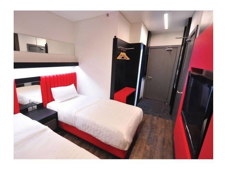Hotel Pi Ipoh3