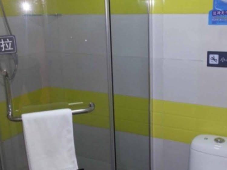 7 Days Inn Baoan Songgang Bus Station Branch3