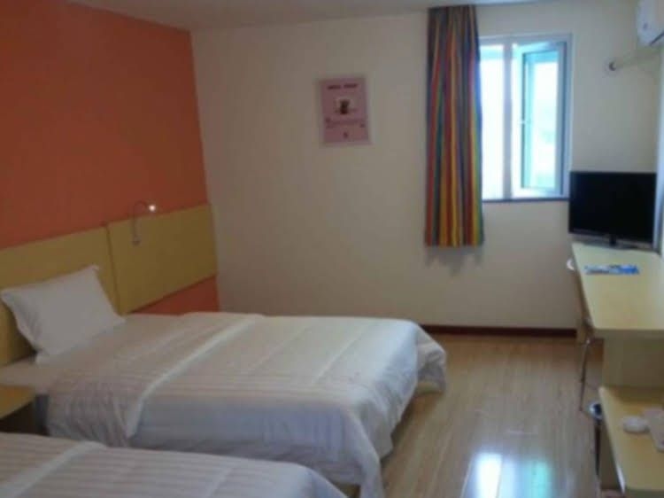 7 Days Inn Baoan Songgang Bus Station Branch2