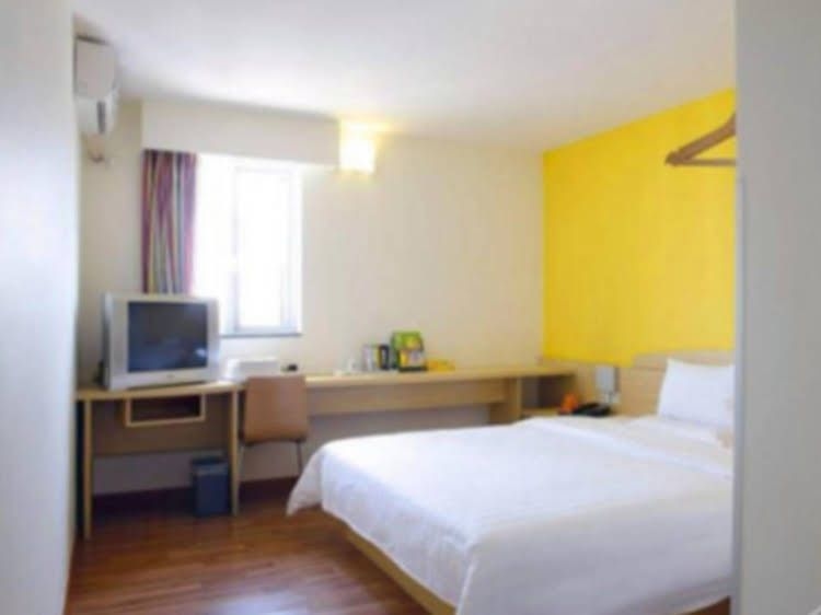 7 Days Inn Baoan Songgang Bus Station Branch1
