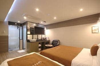 Haru Hotel Haru Hotel