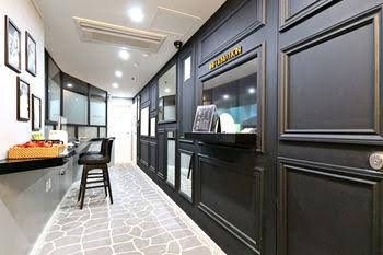 Haru Hotel1