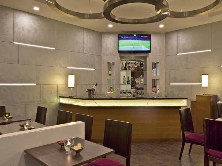 Nirwana Hometel Jaipur - A Sarovar Hotel Nirwana Hometel Jaipur - A Sarovar Hotel