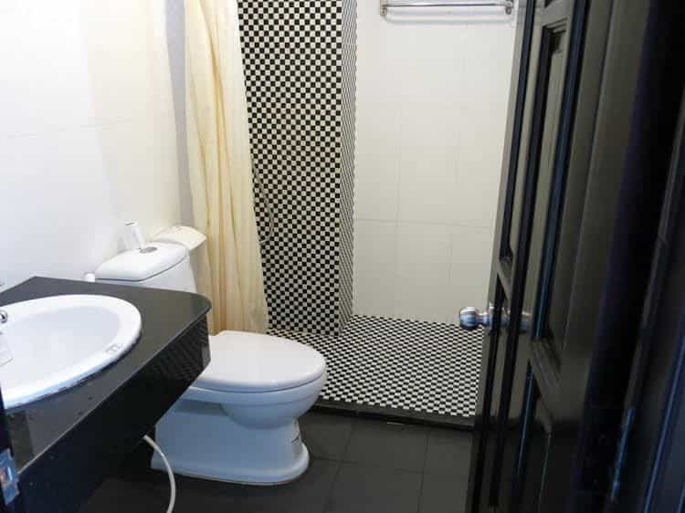 Thien Ly Hotel Thien Ly Hotel