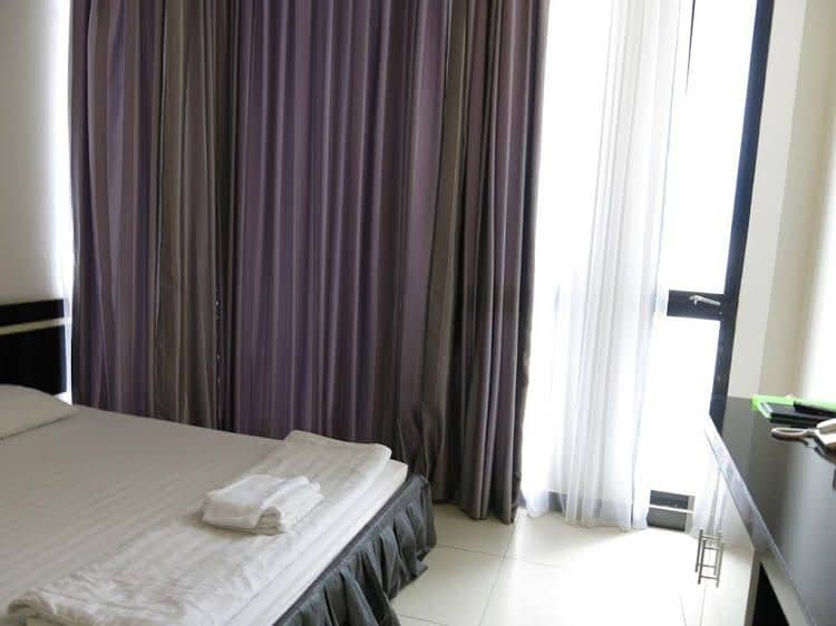 Thien Ly Hotel Thien Ly Hotel