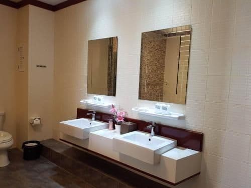 Deluxe Double or Twin Room with Pool Access