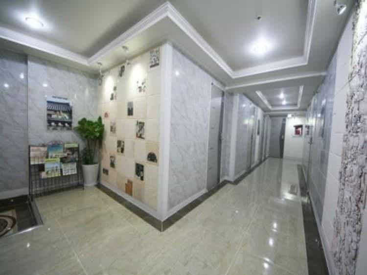 Maru Guesthouse Yeongdeungpo Maru Guesthouse Yeongdeungpo
