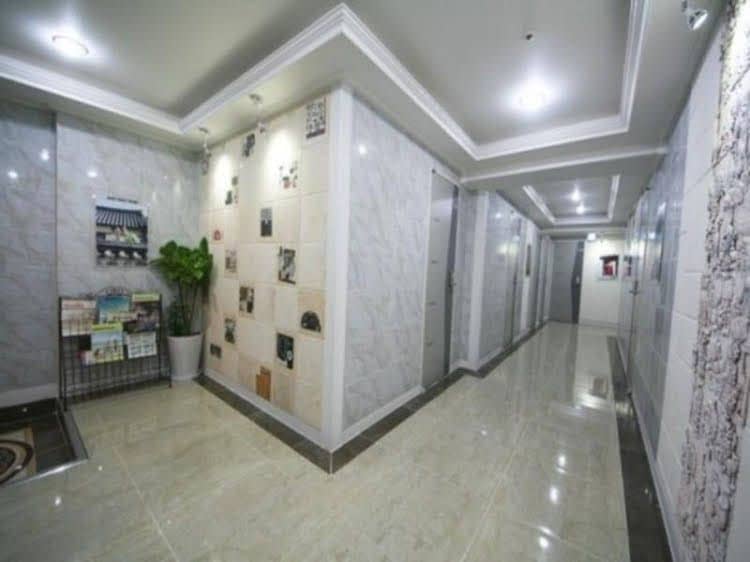 Maru Guesthouse Yeongdeungpo Maru Guesthouse Yeongdeungpo