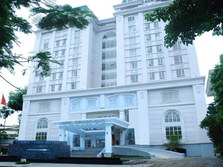 Draco - Thang Long Hotel Draco - Thang Long Hotel
