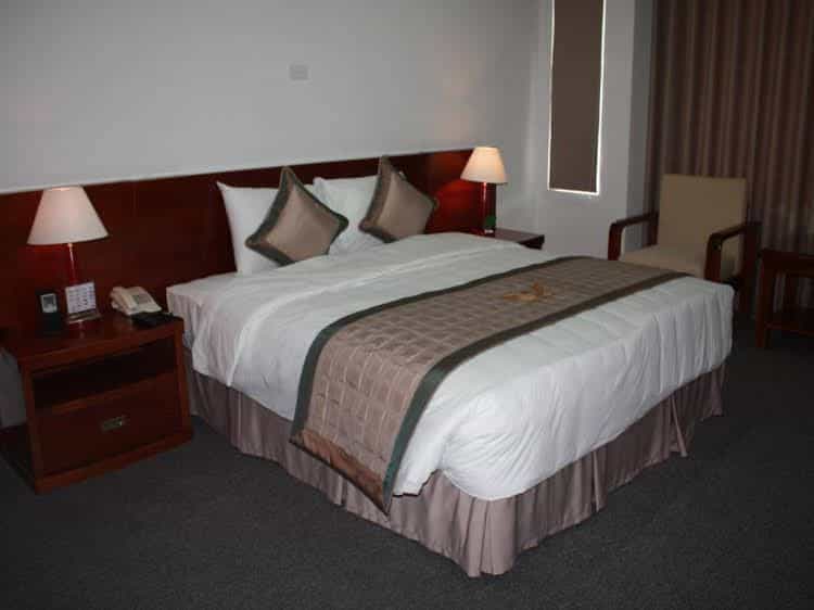 Draco - Thang Long Hotel Draco - Thang Long Hotel
