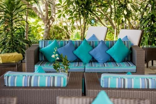 Banyan - Five-Bedroom Beach Villa