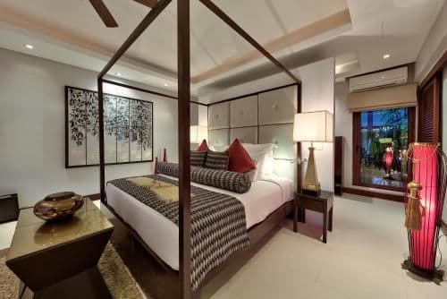 Banyan - Five-Bedroom Beach Villa