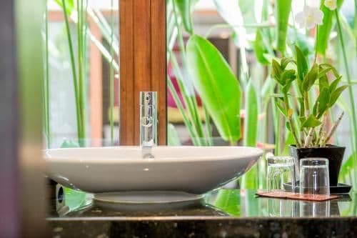 Banyan - Five-Bedroom Beach Villa