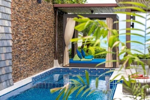 Banyan - Five-Bedroom Beach Villa