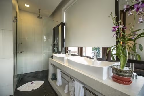 Heliconia - Three-Bedroom Pool Villa