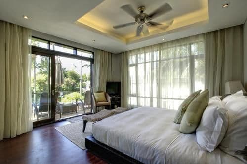 Gardenia - Two-Bedroom Pool Villa