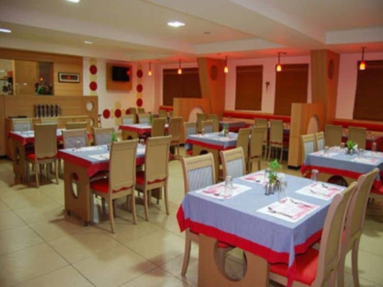 PL A Residency Trichy PL A Residency Trichy