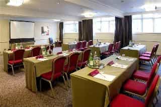Mercure Castle